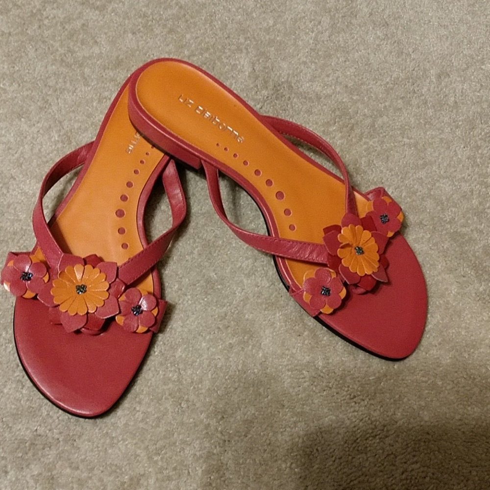 Summer fun sandal s